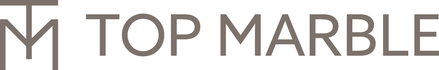 Top Marble logo